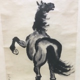 清如