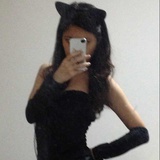 查莫宁的靴猫