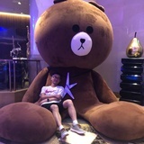小明