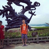 一颗滚石 #