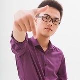 呆呆小明