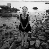 小小坚强