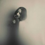 林鹿鹿v
