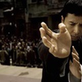 成都七中甄子丹