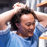 不蓝_