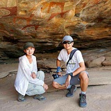 动旅游--袁小兵