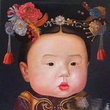 南音