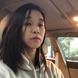 我说