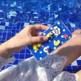 草莓味汽水呐