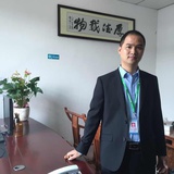 上善若水-杨秀清