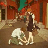 暖馨