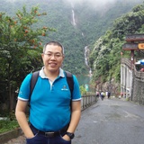 两点水