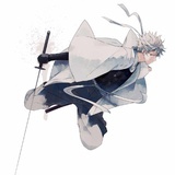 白秦羽
