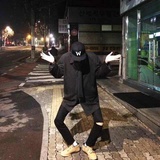 King