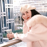 马小姐是Carrie