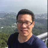 杨海英