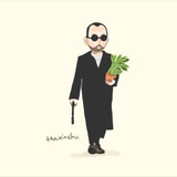 笨小孩，奋斗