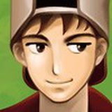George,哥