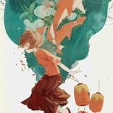 阿柒