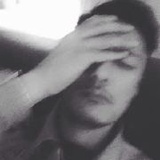我想我真的很无