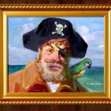 TheTumbledSea