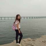常瀚元 Emma