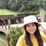 Shy╮娟娟菇涼。