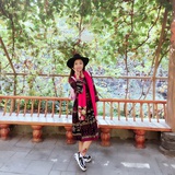 战无不胜张姑娘