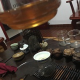爱茶的吃货君