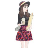 小豹子