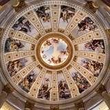 百事可乐喝多了