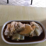 东帛羊