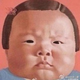 看客人间匆匆过
