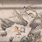 百分百棉