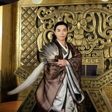 刘亚光字根源