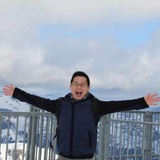 刘少科Mico