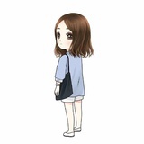 小朋友腰不粗， 
