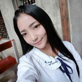 遇见风信子