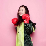  许菇凉