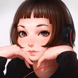 眸子
