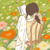 Yi笑而过