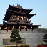 不苦僧