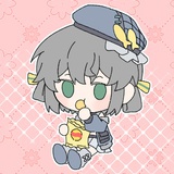 Uko(等丝之鸽版