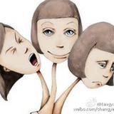 可爱迷人的反派