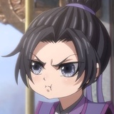 舅妈