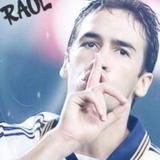Raul Gonzalez B