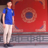 Dalglish Zhang