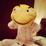 摇一摇帅一帅
