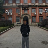 肖晨杰
