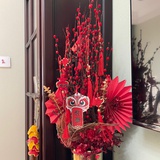 睡暖箱的孩子